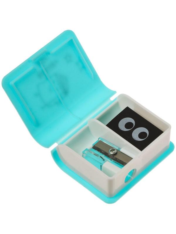 Точилка одно отверстие FUNSHARP 