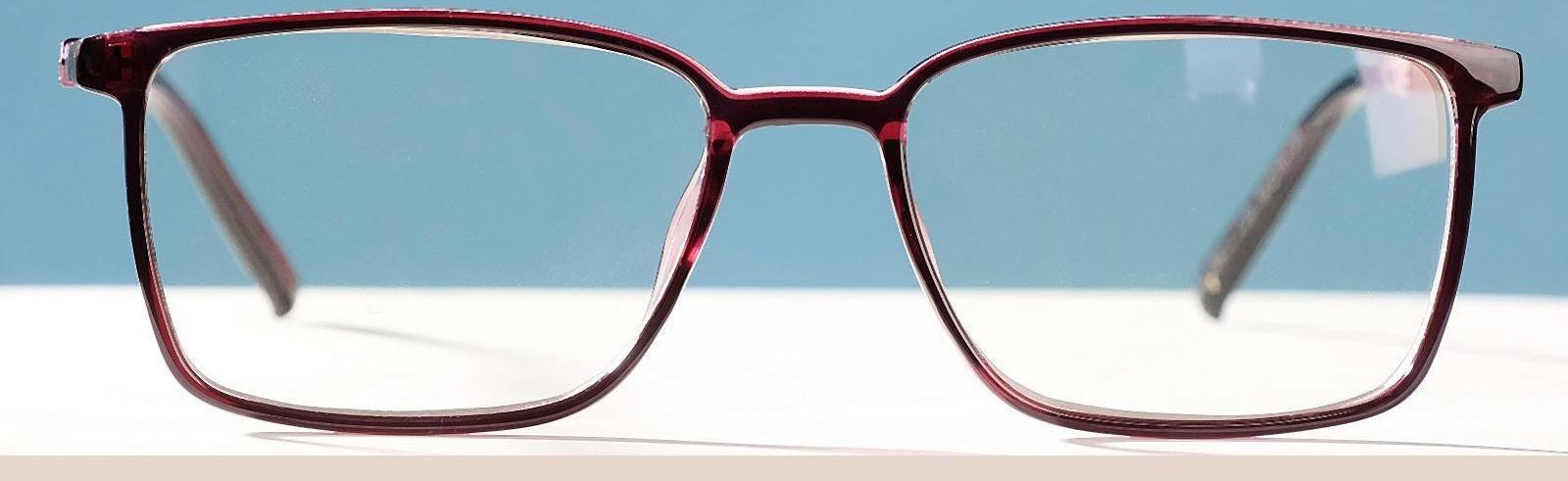 Очки для компьютера Sunshine 16417 C56, цвет фиолетовый