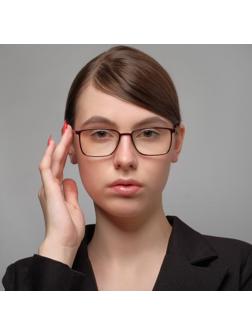 Очки для компьютера Sunshine 16417 C56, цвет фиолетовый