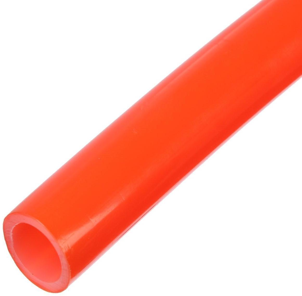 Труба из сшитого полиэтилена 