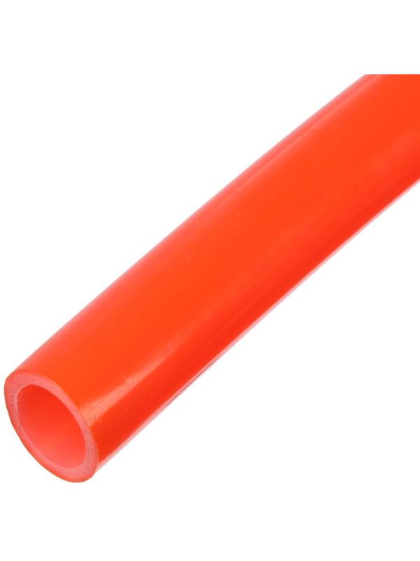 Труба из сшитого полиэтилена 