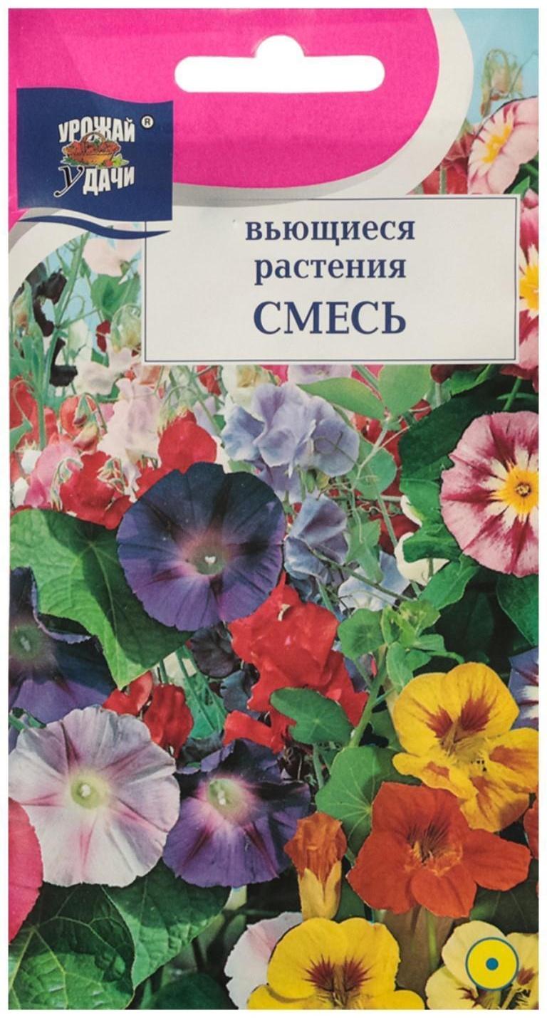 Семена цветов Смесь 