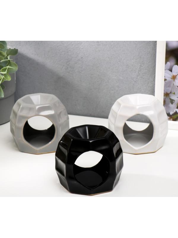 Аромалампа керамика 