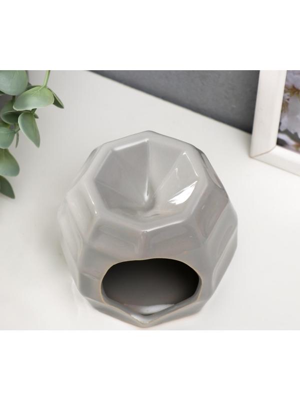 Аромалампа керамика 