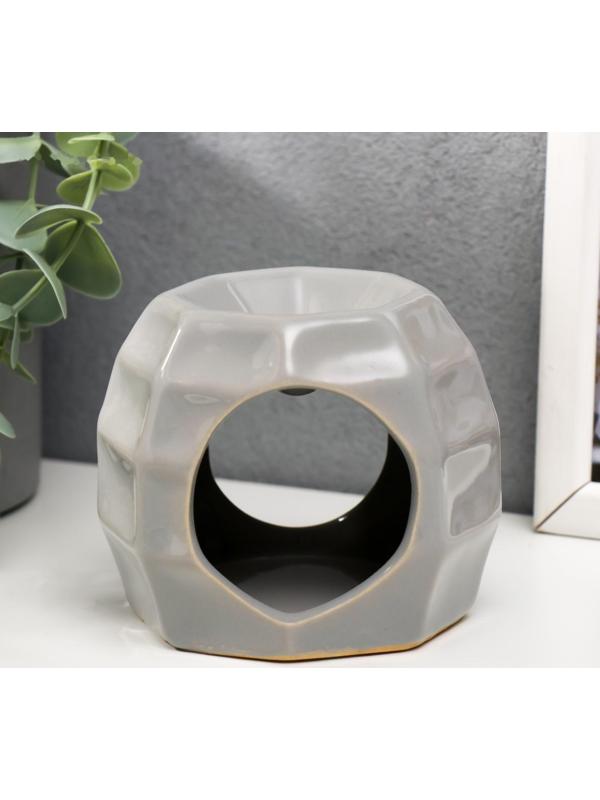 Аромалампа керамика 