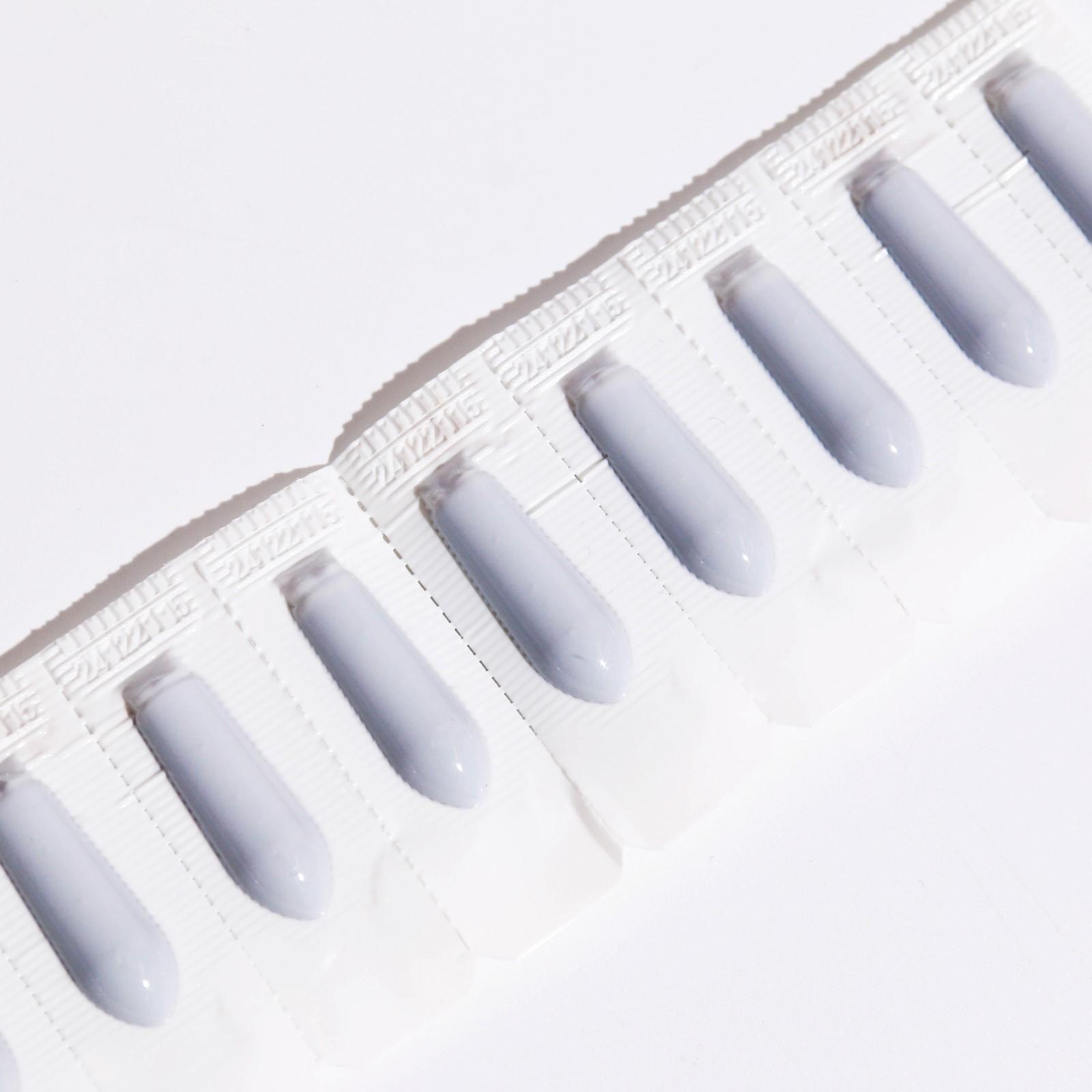 «Фалумен» при простатите, 30 суппозиториев по 1 г