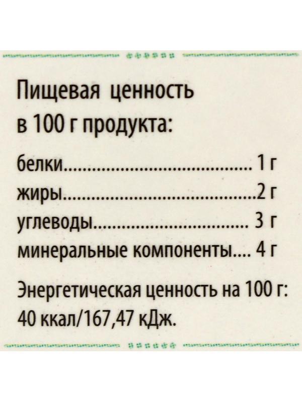«Сибирская лиственница подсочка» с фасолью и одуванчиком, исчезающий диабет, 30 капсул по 0,5 г