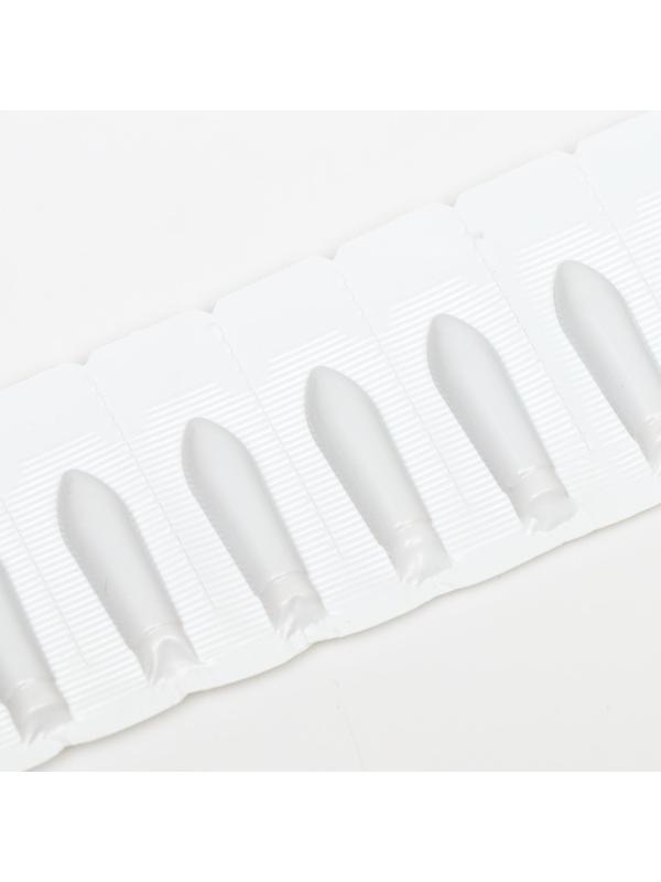 Суппозитории «Люсаль», 10 шт. по 1 г