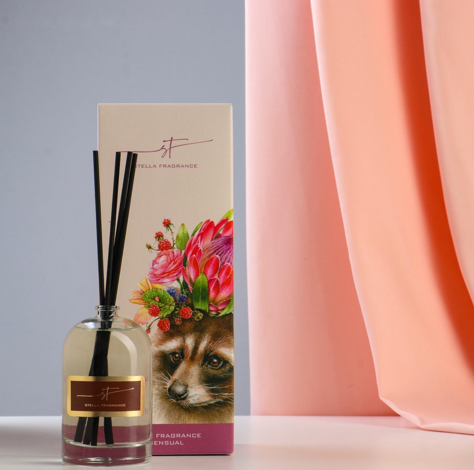 Диффузор ароматический Stella Fragrance 