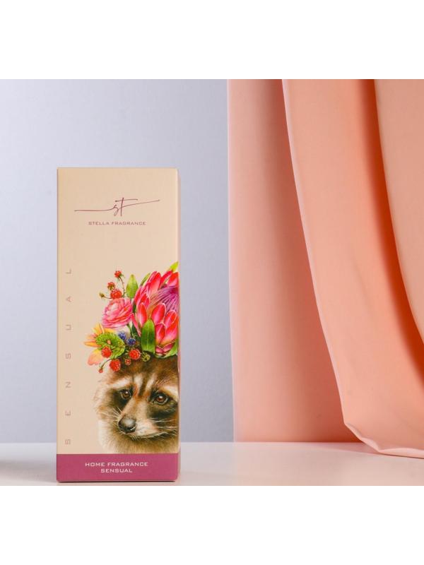 Диффузор ароматический Stella Fragrance 