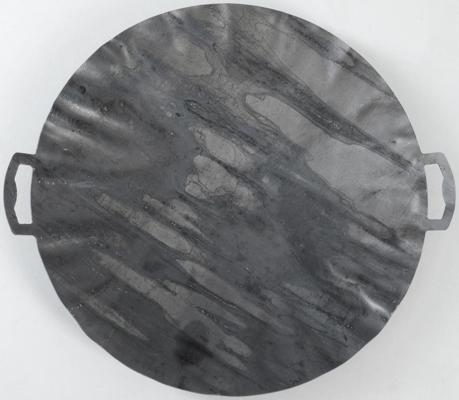 Сковорода садж плоский 45 см