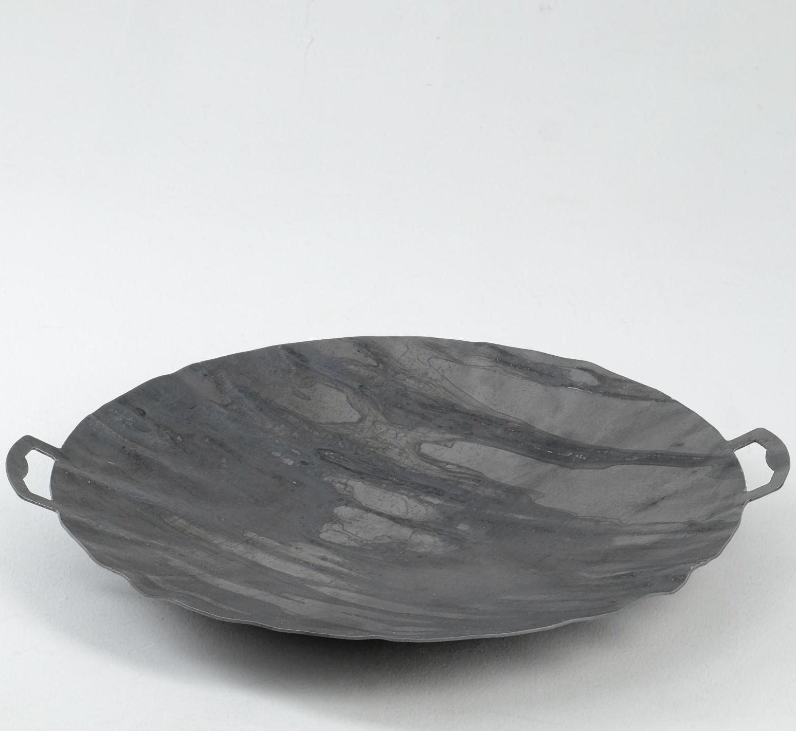 Сковорода садж плоский 45 см