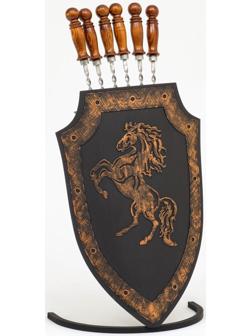 Шампурница 