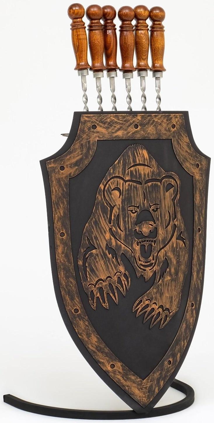 Шампурница 