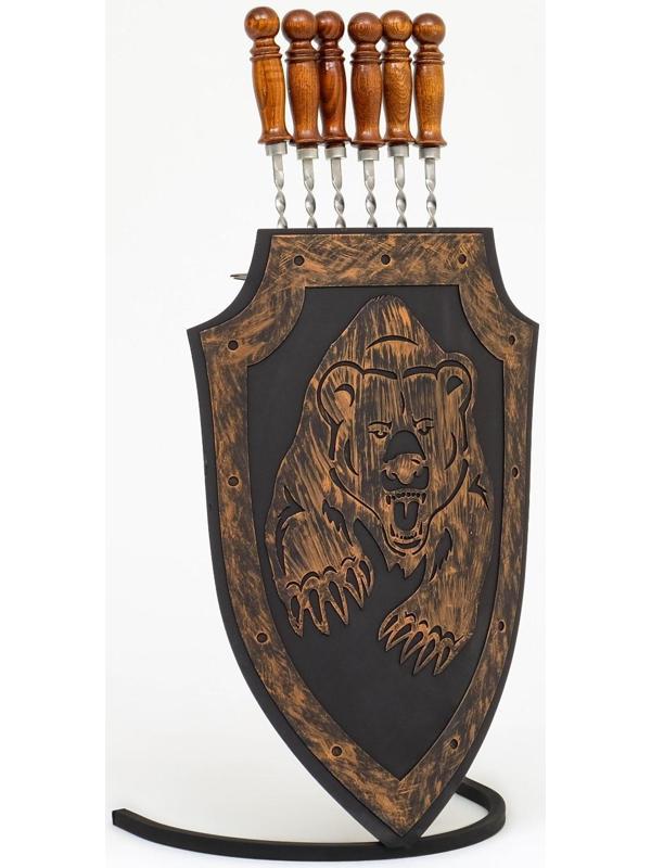 Шампурница 