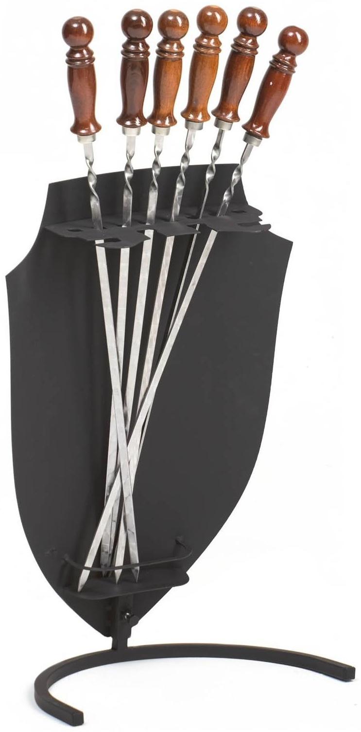 Шампурница 