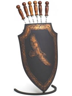 Шампурница 