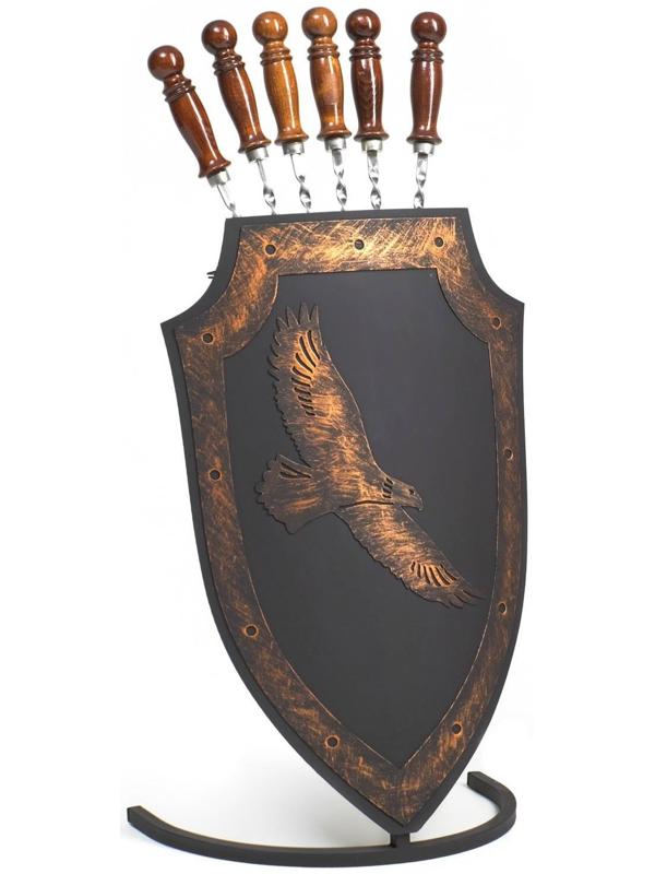 Шампурница 