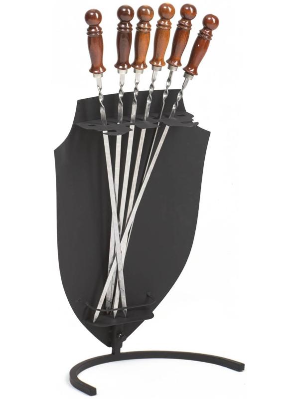 Шампурница 