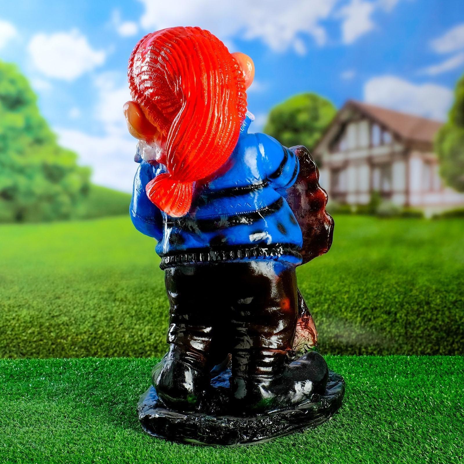 Садовая фигура 