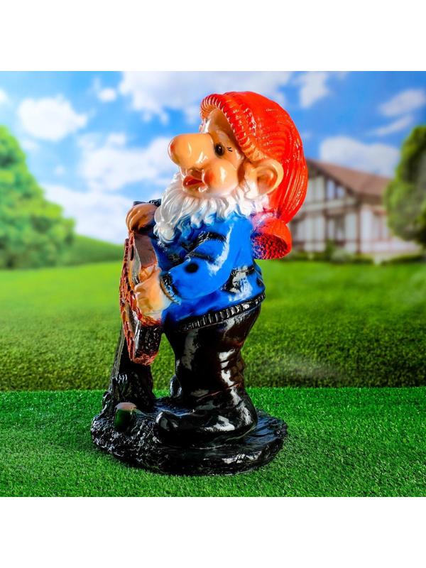 Садовая фигура 