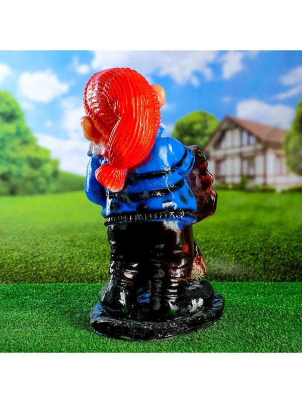 Садовая фигура 