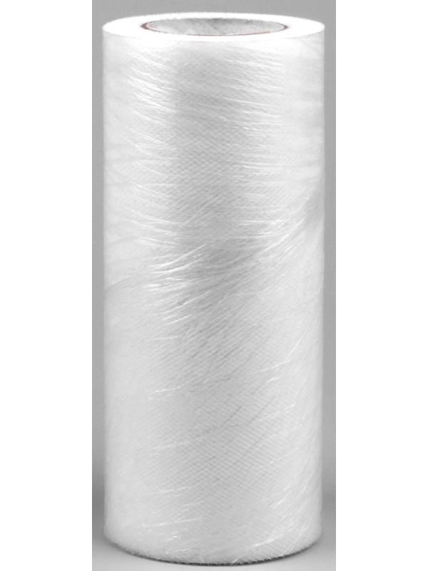 Фатин, 15 см, 11 ± 1 г/кв.м, 23 ± 1 м, цвет белый №1
