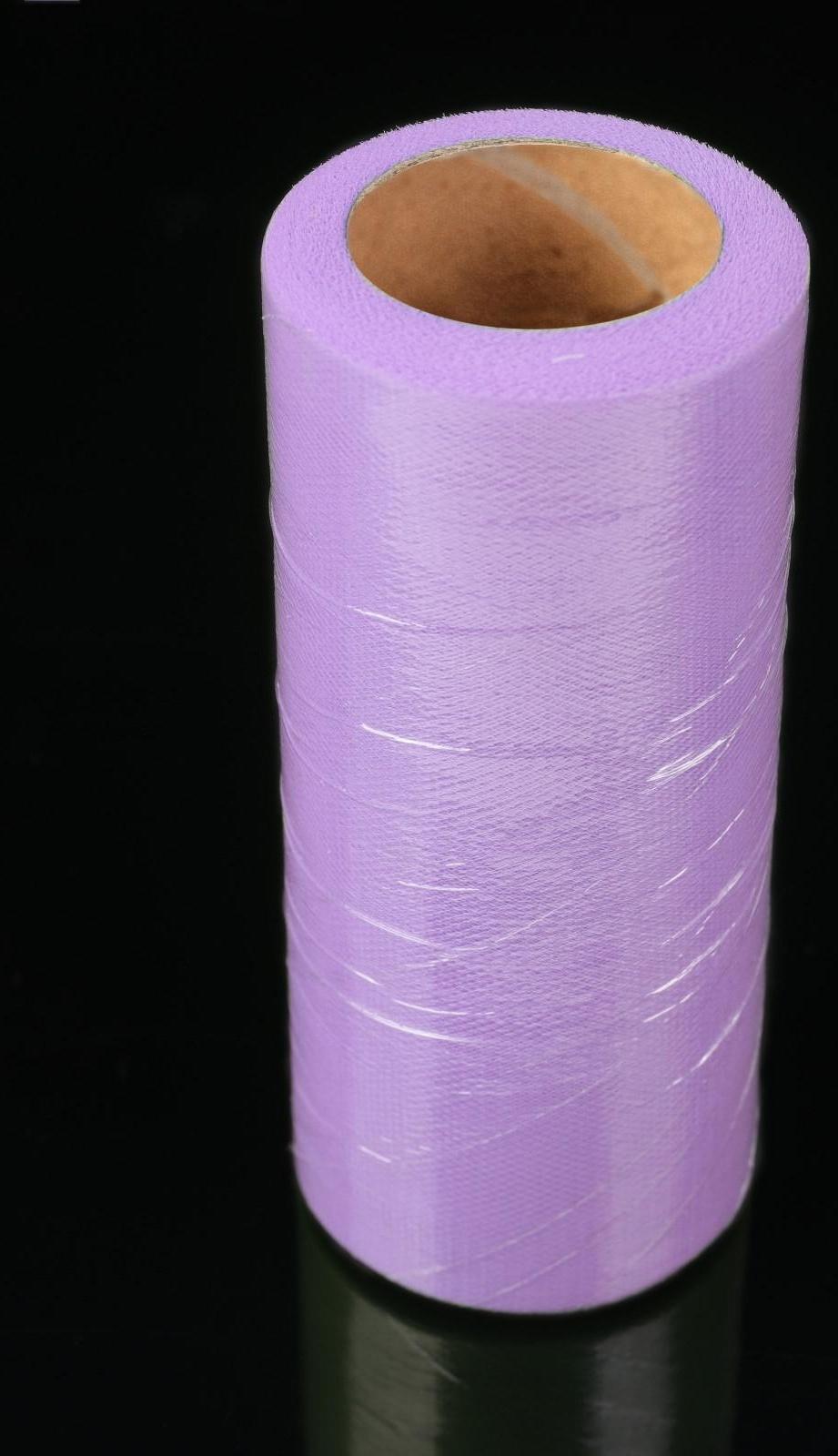 Фатин, 15 см, 11 ± 1 г/кв.м, 23 ± 1 м, цвет сиреневый №14