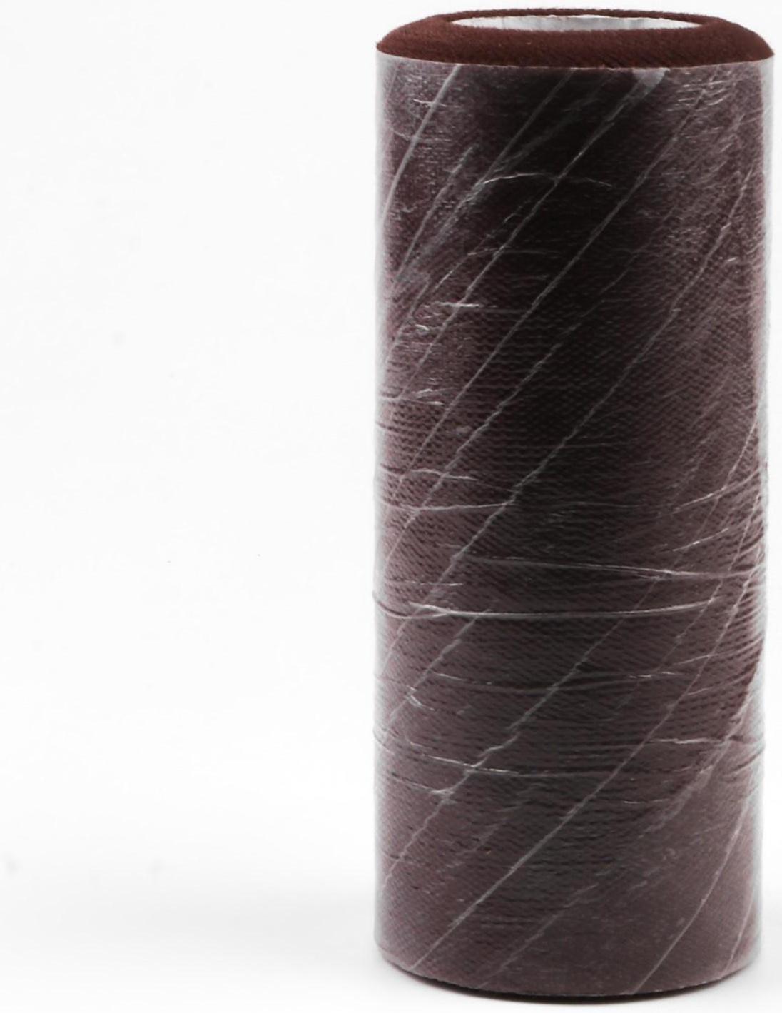 Фатин, 15 см, 11 ± 1 г/кв.м, 23 ± 1 м, цвет коричневый №29