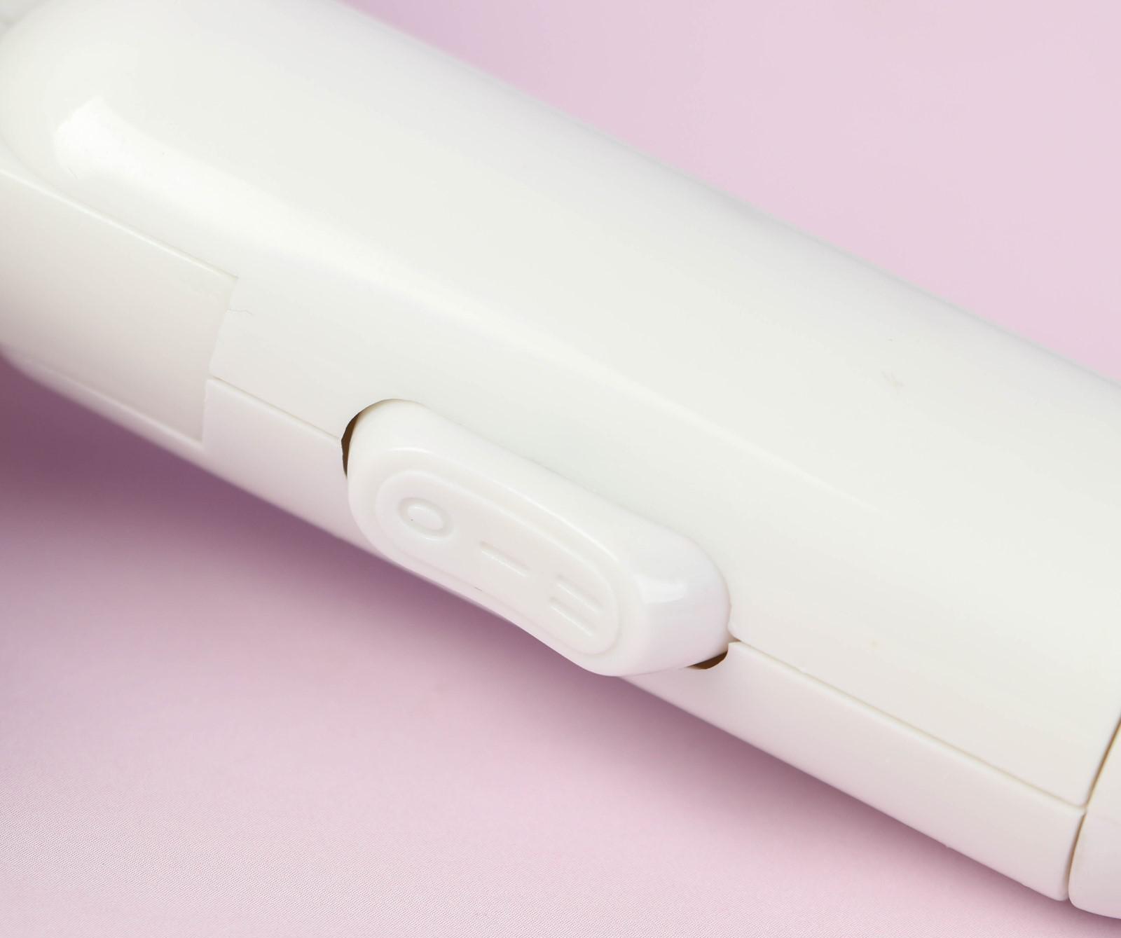 Фен для волос For you, складной, 12,5 х 17 см