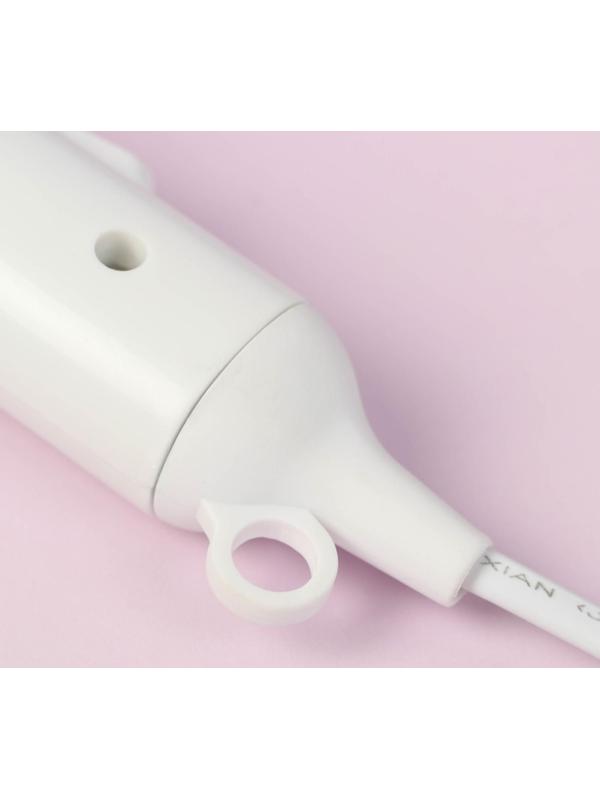 Фен для волос For you, складной, 12,5 х 17 см