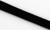 Лента бархатная, 6 мм, 18 ± 1 м, цвет чёрный №03