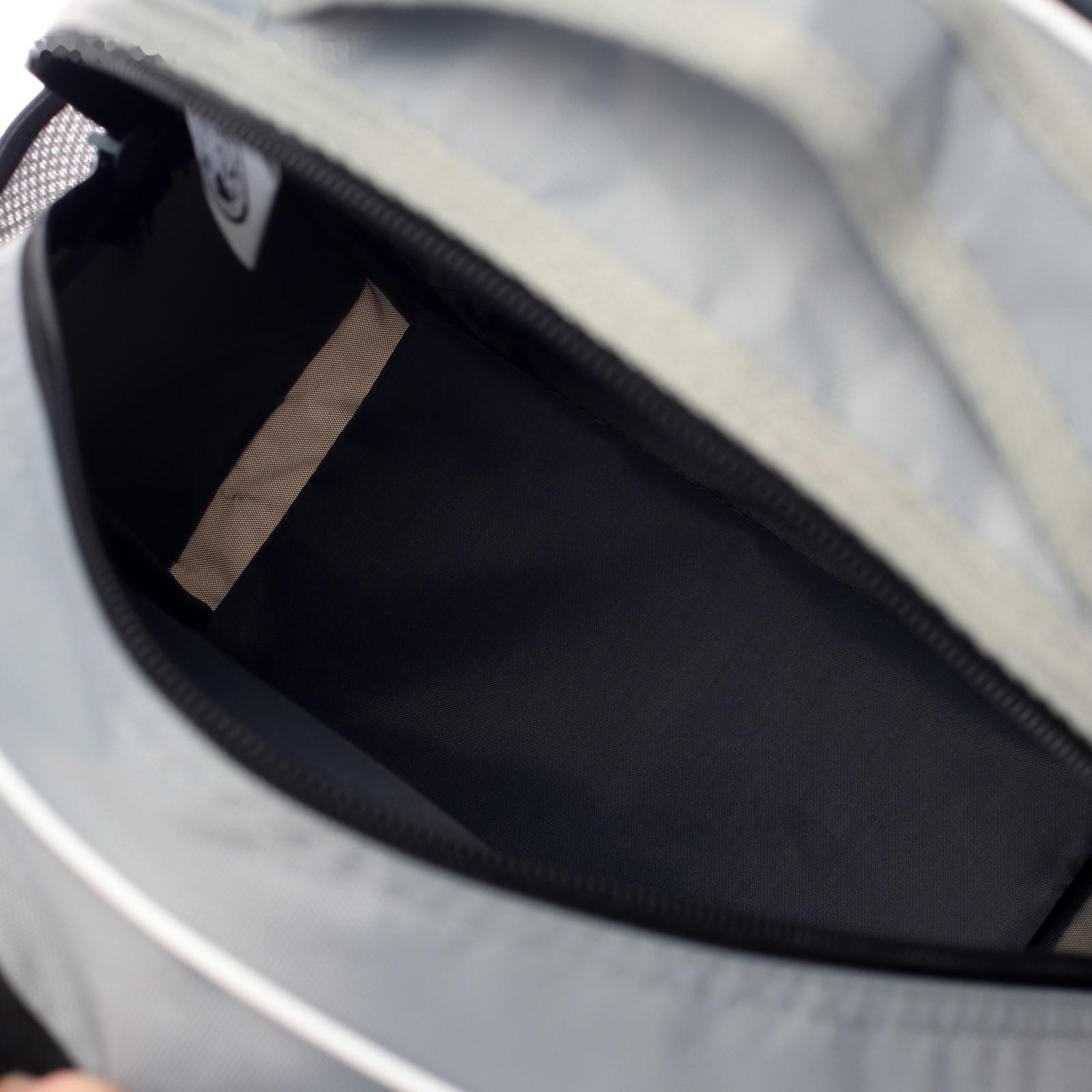 Рюкзак школьный, 36 х 23 х 13 см, эргономичная спинка, Calligrata П 