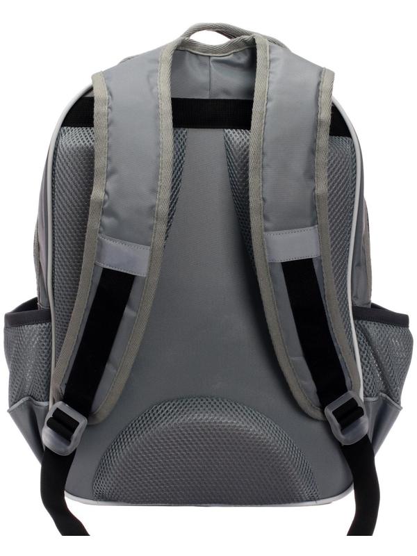 Рюкзак школьный, 36 х 23 х 13 см, эргономичная спинка, Calligrata П 