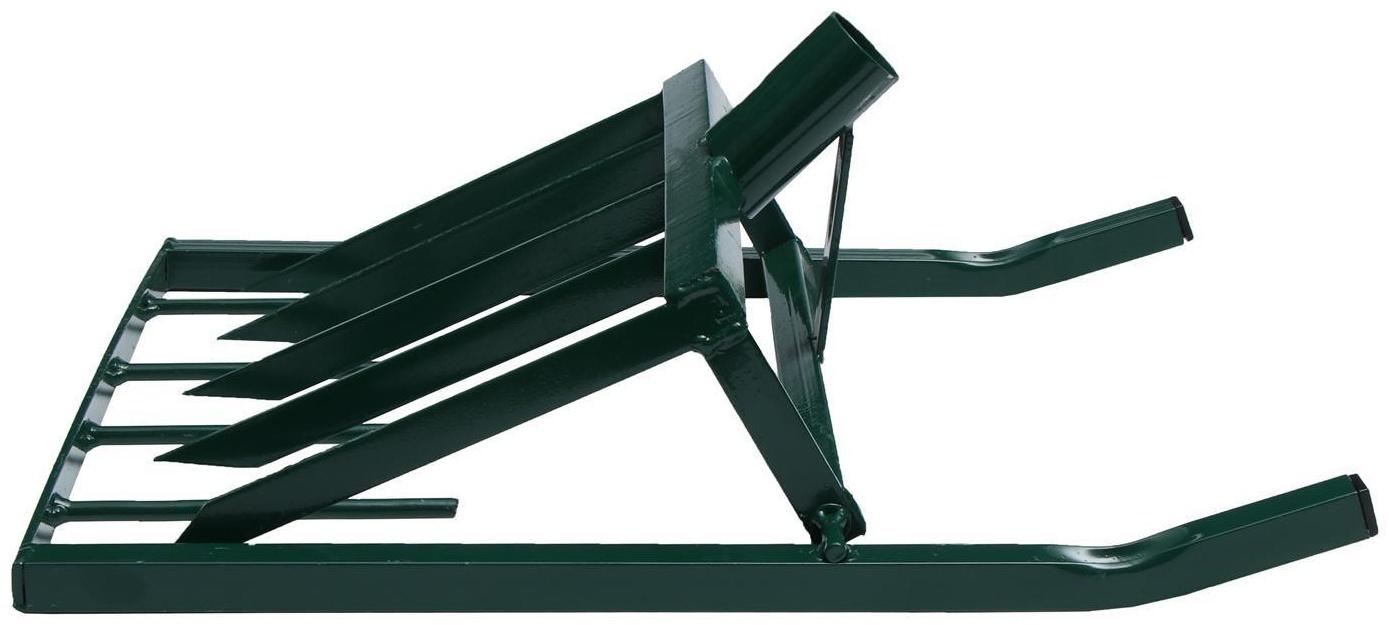 Рыхлитель встречный, тулейка 40 мм, без черенка