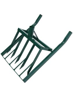 Рыхлитель встречный, тулейка 40 мм, без черенка