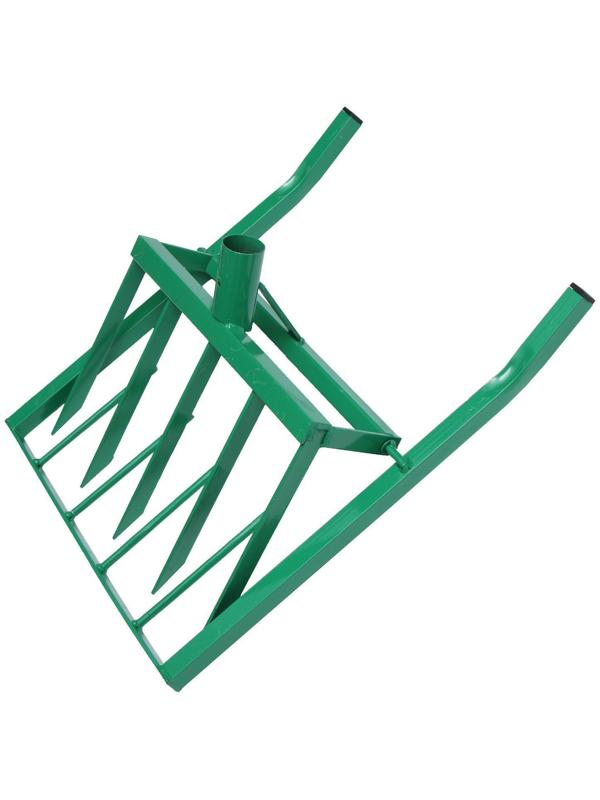 Рыхлитель встречный, тулейка 40 мм, без черенка