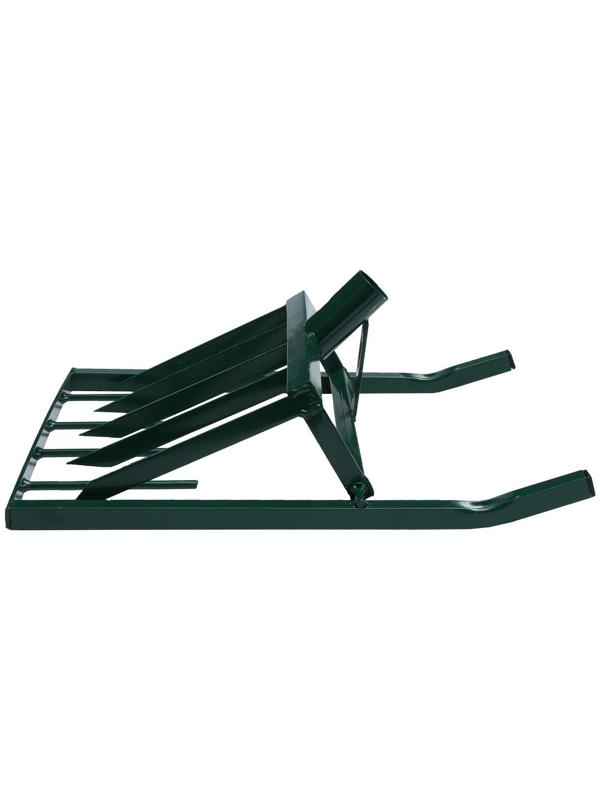 Рыхлитель встречный, тулейка 40 мм, без черенка