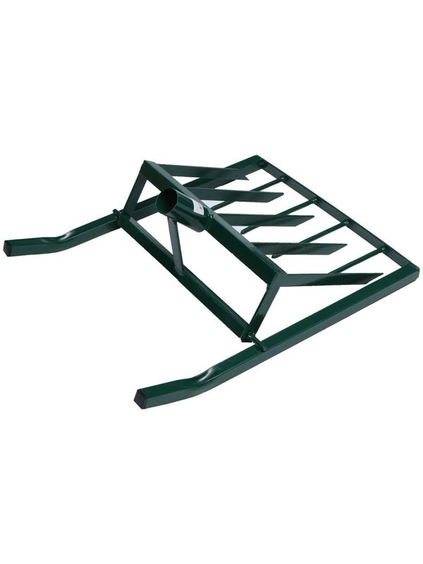 Рыхлитель встречный, тулейка 40 мм, без черенка