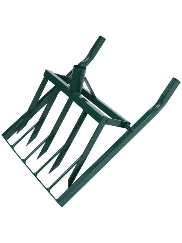 Рыхлитель встречный, тулейка 40 мм, без черенка