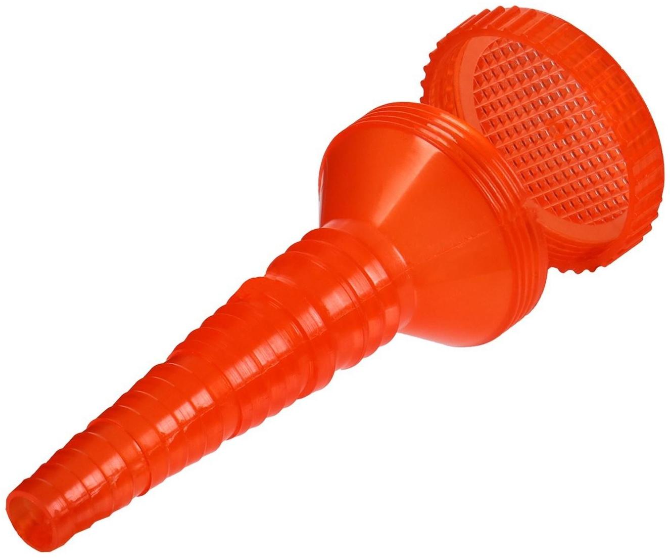 Насадка для полива, под шланги от 1/2