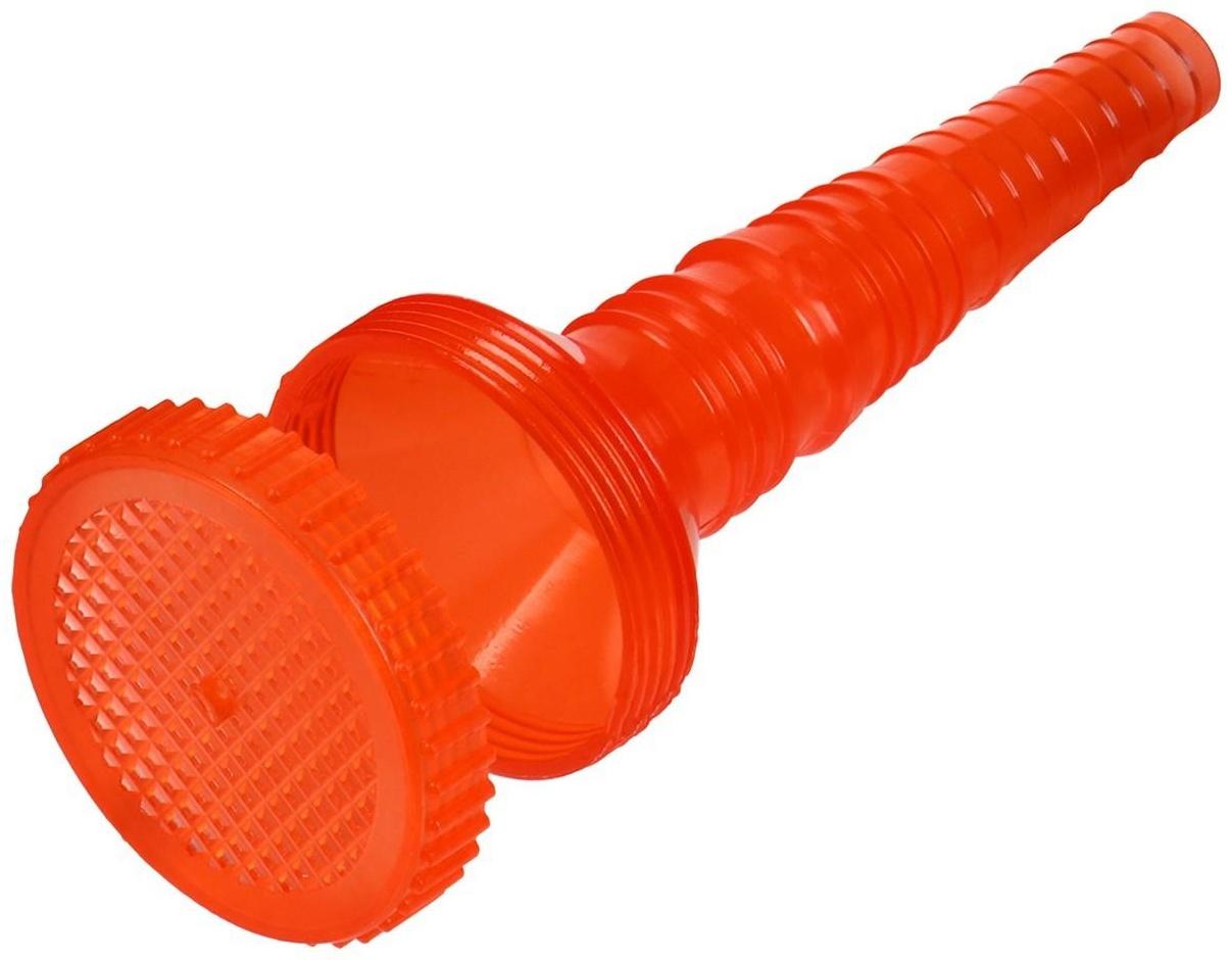 Насадка для полива, под шланги от 1/2