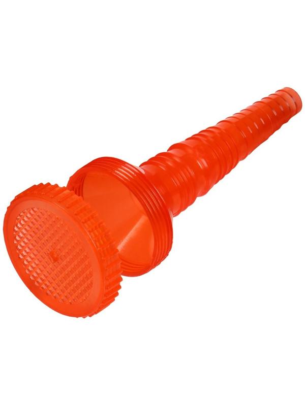 Насадка для полива, под шланги от 1/2