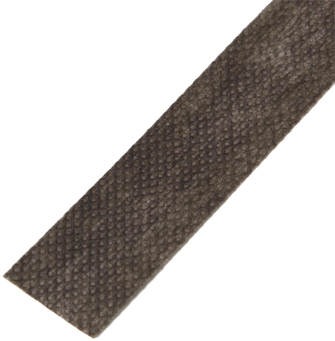 Лента перфорированная, клейкая, 25 м × 25 мм, для поликарбоната от 4 до 8 мм