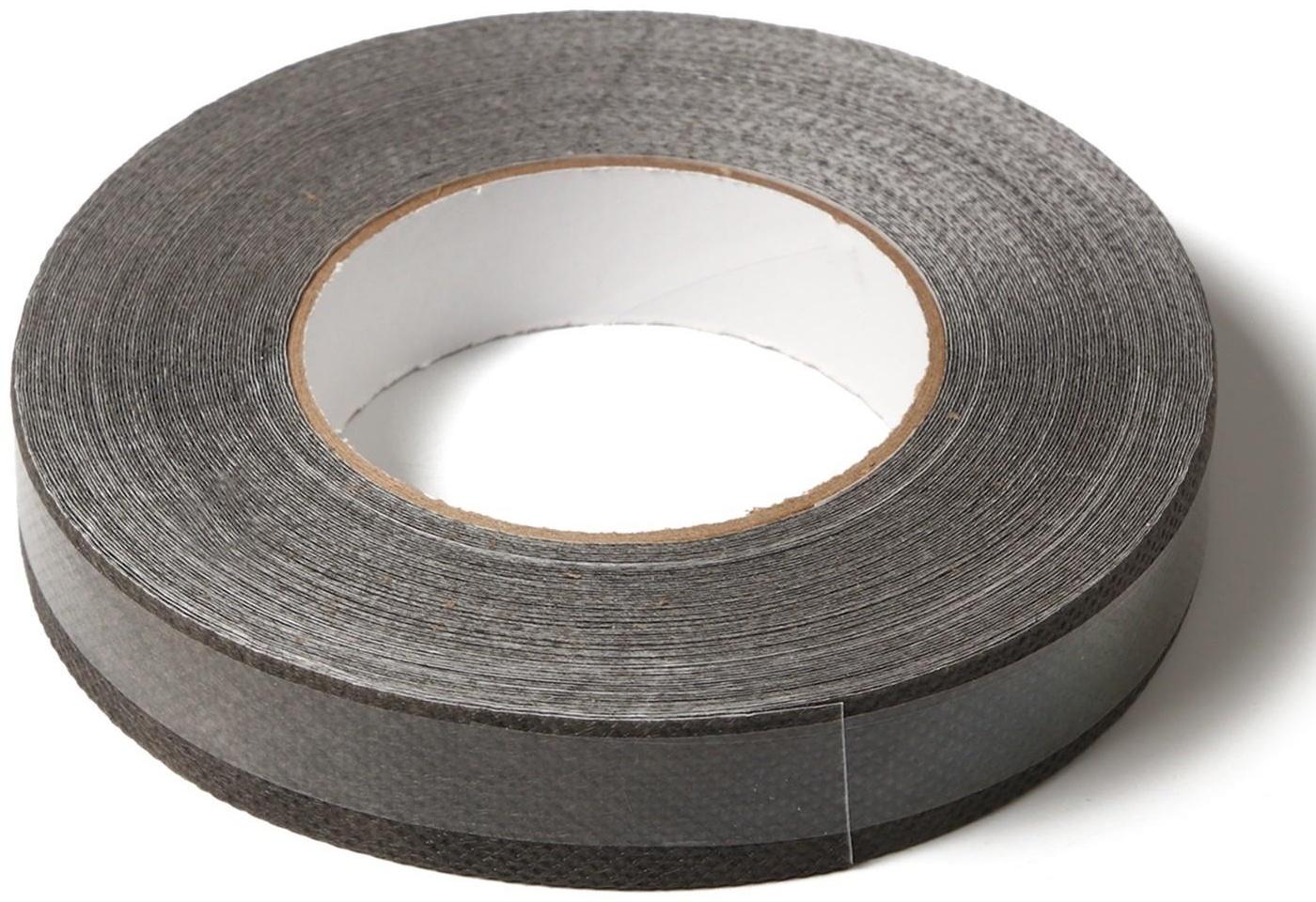 Лента перфорированная, клейкая, 25 м × 25 мм, для поликарбоната от 4 до 8 мм