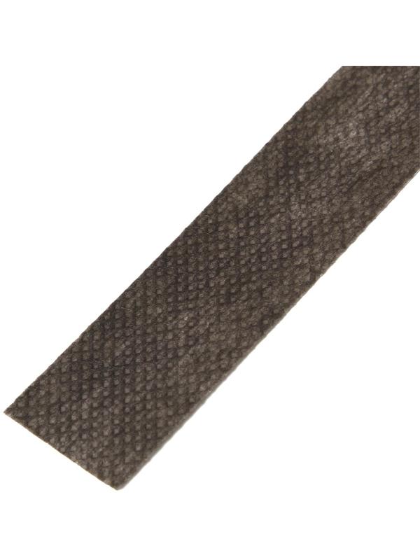 Лента перфорированная, клейкая, 25 м × 25 мм, для поликарбоната от 4 до 8 мм