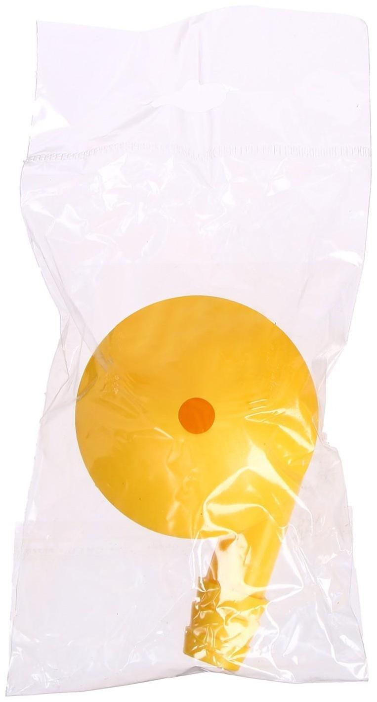 Распылитель-дождеватель, штуцер под шланг 3/4