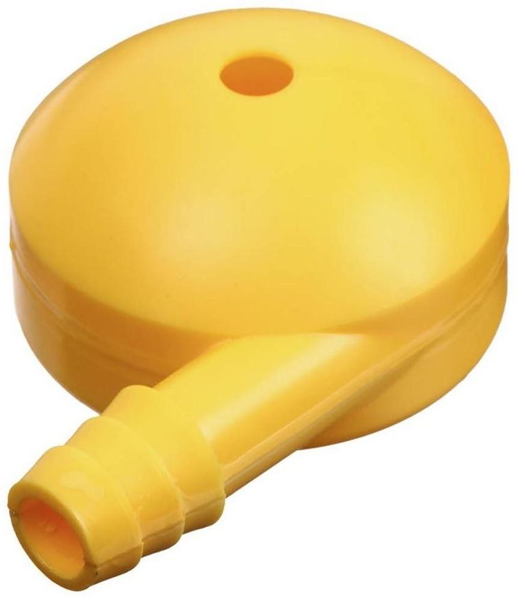 Распылитель-дождеватель, штуцер под шланг 3/4