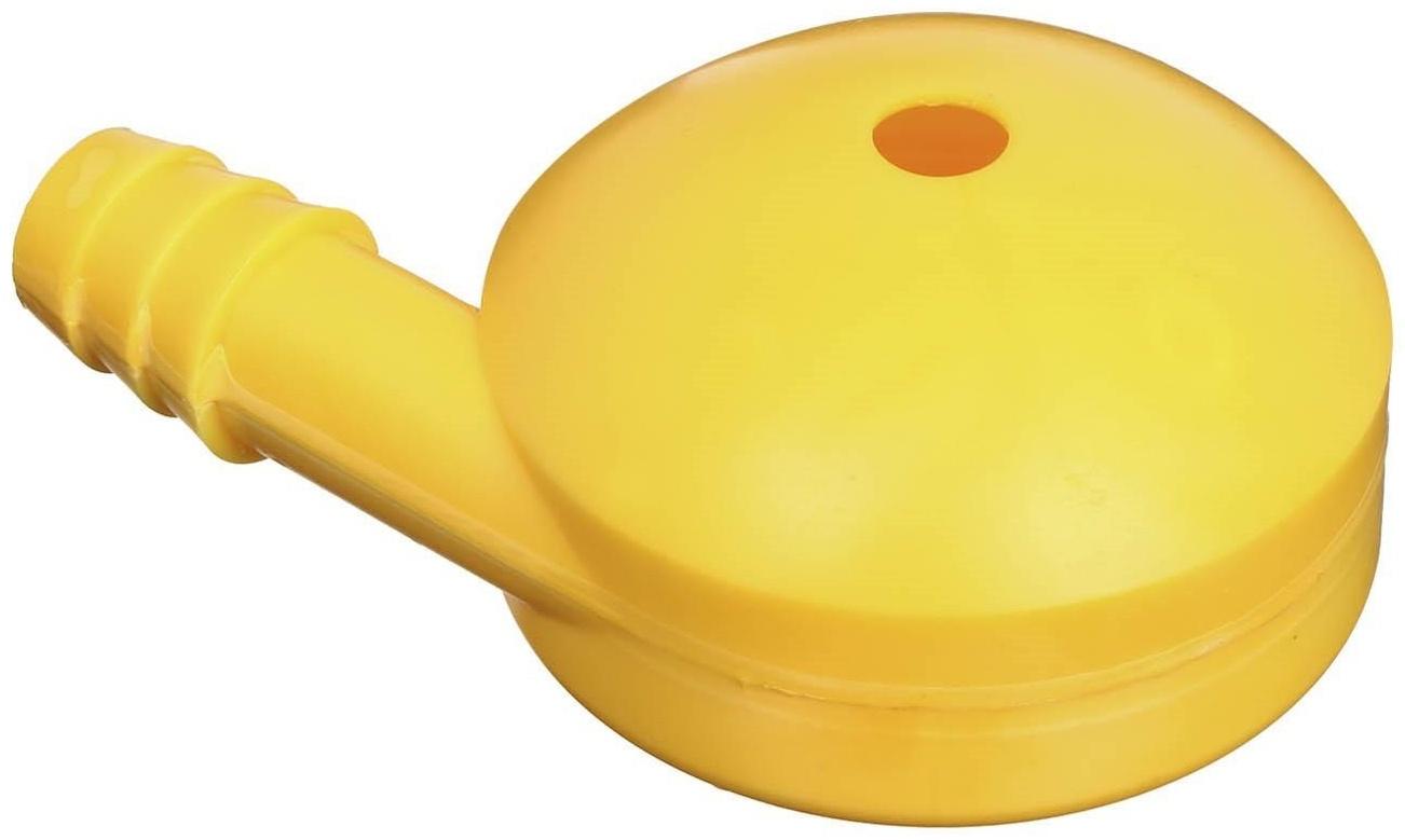 Распылитель-дождеватель, штуцер под шланг 3/4