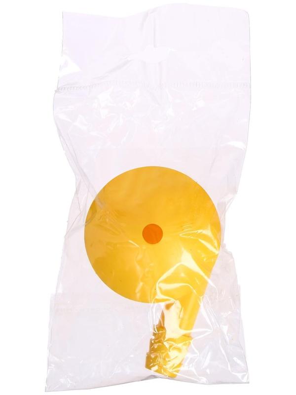 Распылитель-дождеватель, штуцер под шланг 3/4